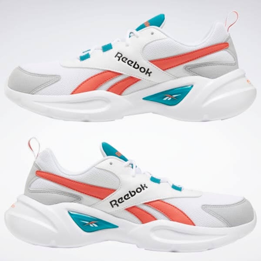 NWOB Reebok Royal EC Ride 4.0 Men's Size 10